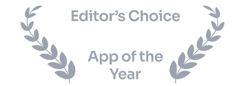 Editor Choice